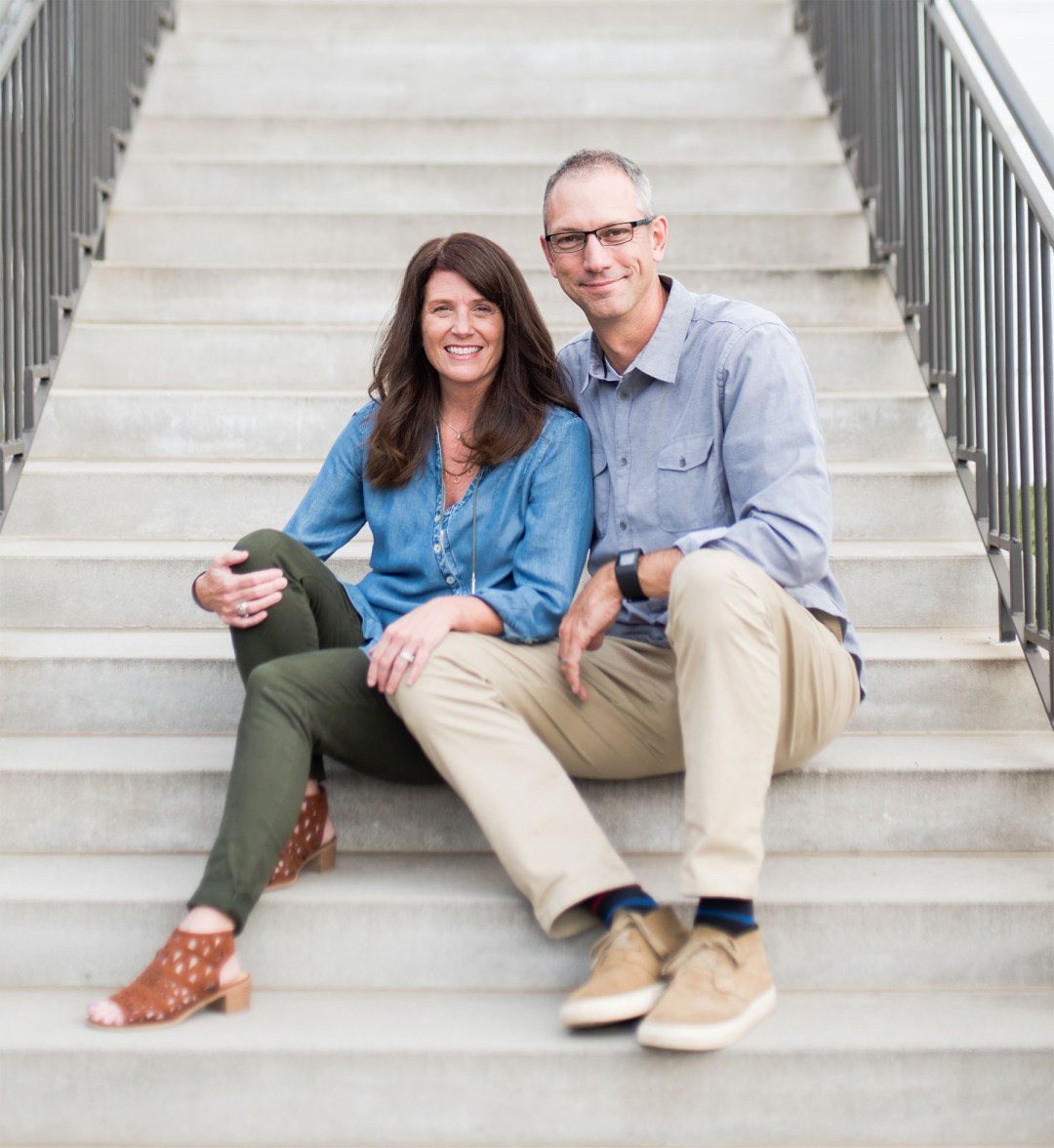 Mark Vroegop - Headshot