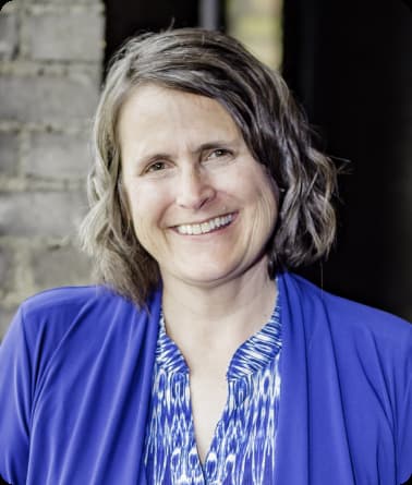 Brenda Jank - Headshot